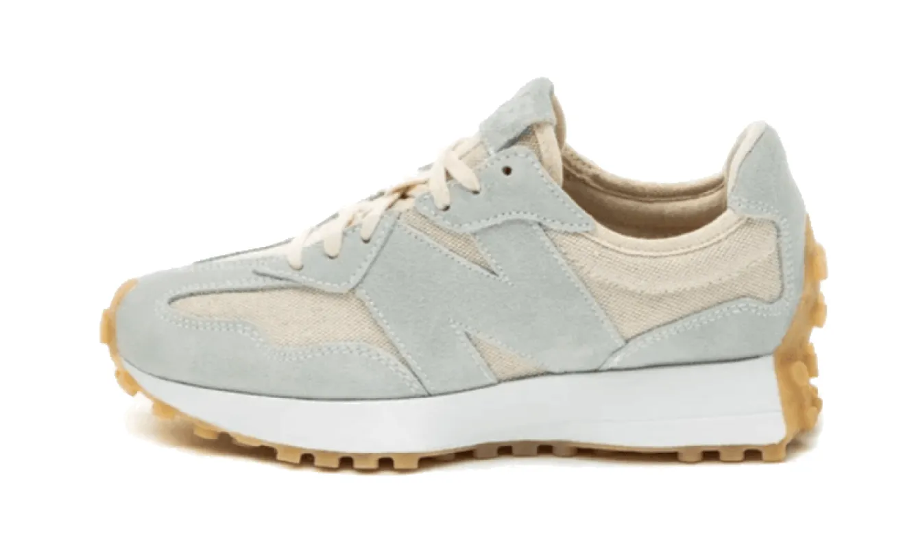 New Balance 327 Undyed sold by Addict Sneakers