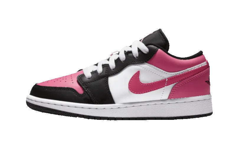 Air Jordan 1 Low Pinksicle sold by Addict Sneakers