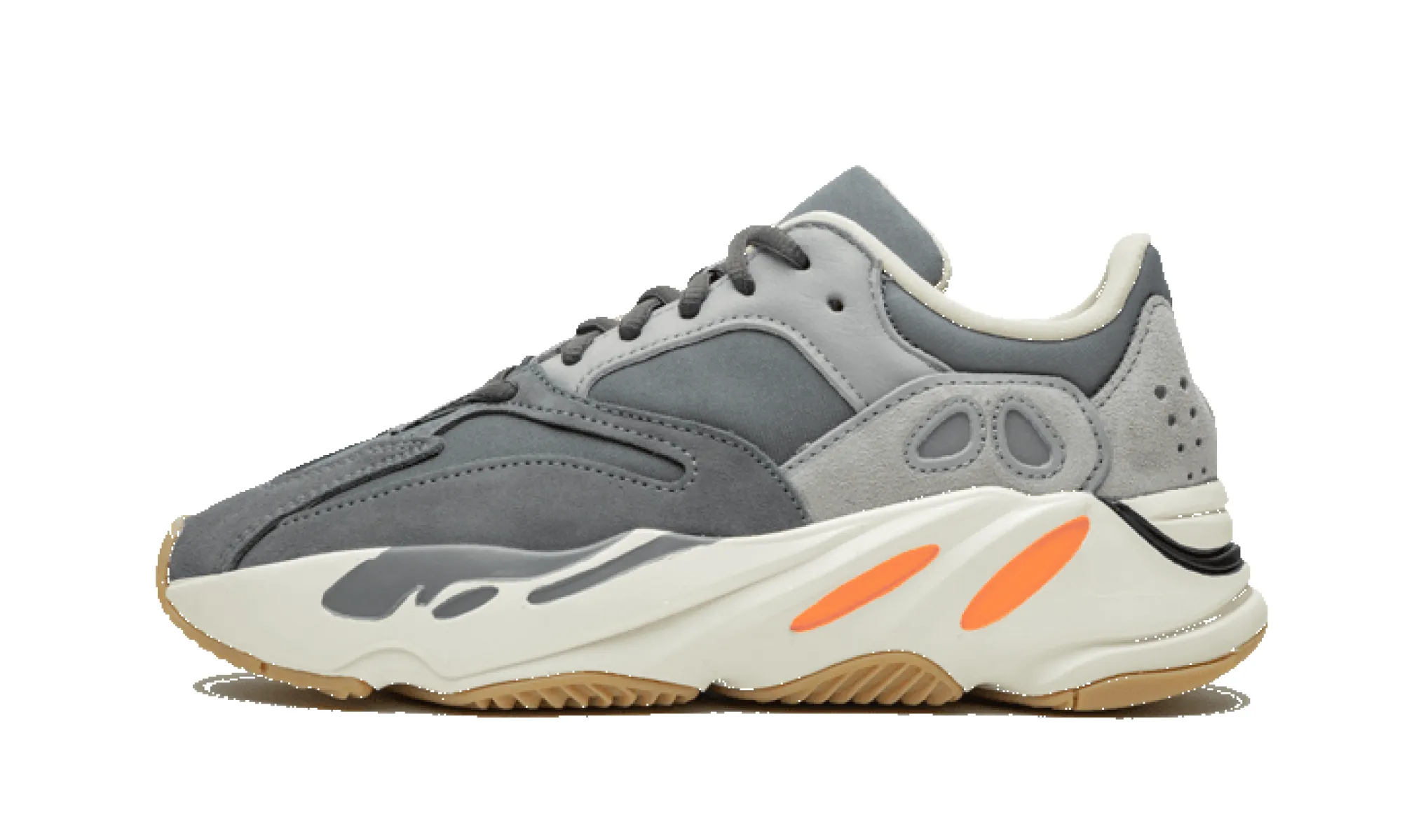 Adidas Yeezy Boost 700 Magnet sold by Addict Sneakers