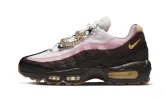 Nike Air Max 95 Cuban Link Velvet Brown sold by Addict Sneakers