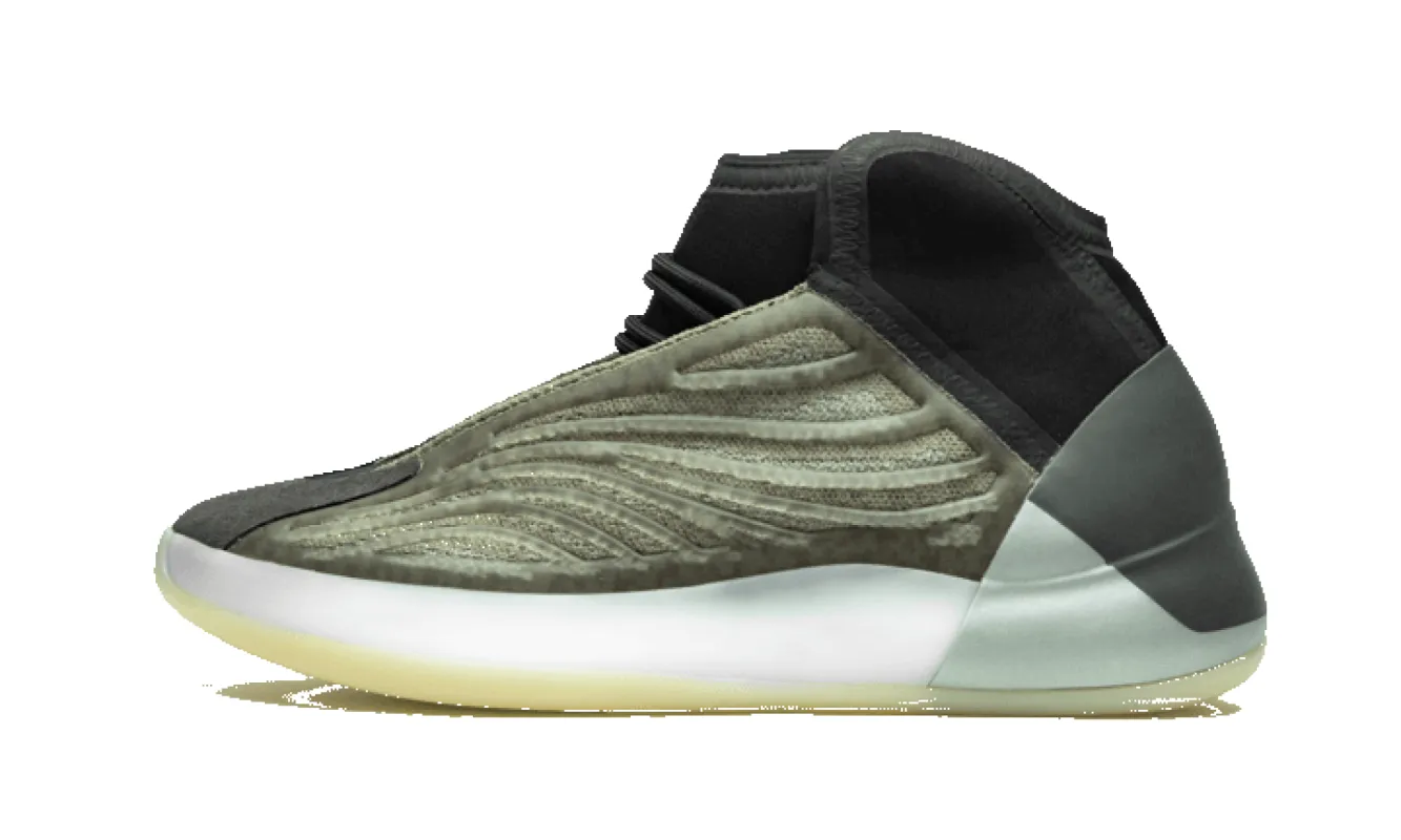 Adidas Yeezy Qntm Barium sold by Addict Sneakers