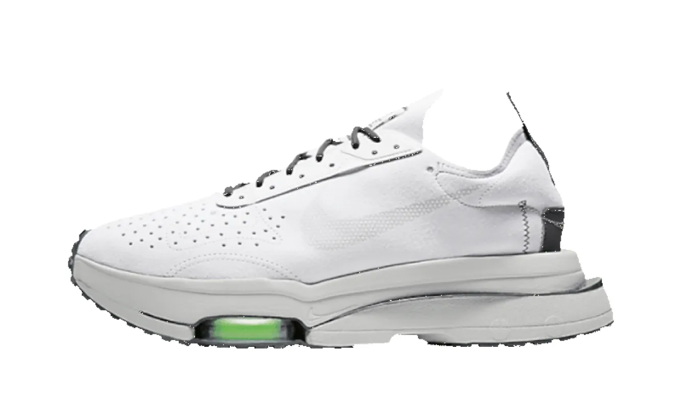 Nike Air Zoom Type Summit White sold by Addict Sneakers