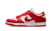 Nike Dunk Low University Red sold by Addict Sneakers