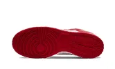 Nike Dunk Low University Red sold by Addict Sneakers
