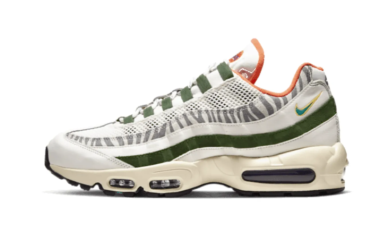 Nike Air Max 95 Era Safari sold by Addict Sneakers
