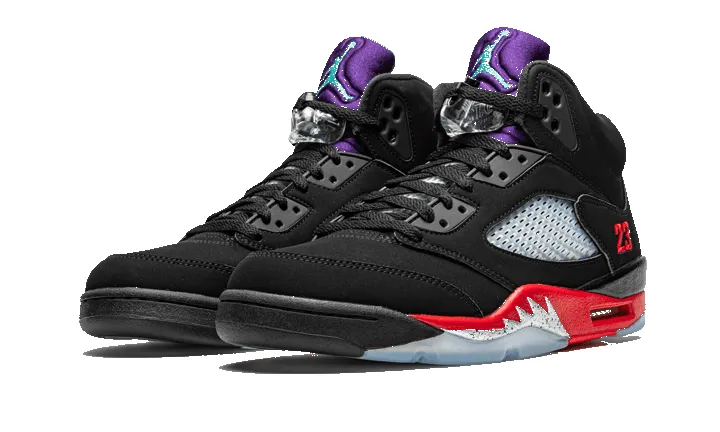Air Jordan 5 Retro Top 3 sold by Addict Sneakers product image thumbnail 2