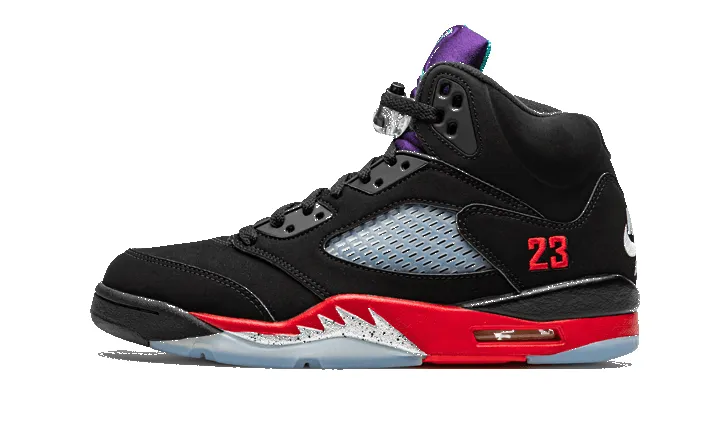 Air Jordan 5 Retro Top 3 sold by Addict Sneakers