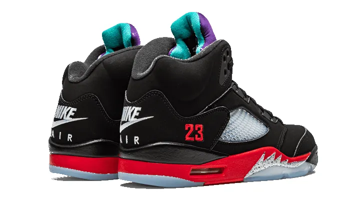 Air Jordan 5 Retro Top 3 sold by Addict Sneakers product image thumbnail 3