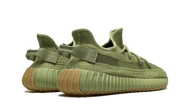 Adidas Yeezy Boost 350 V2 Sulfur sold by Addict Sneakers product image thumbnail 3