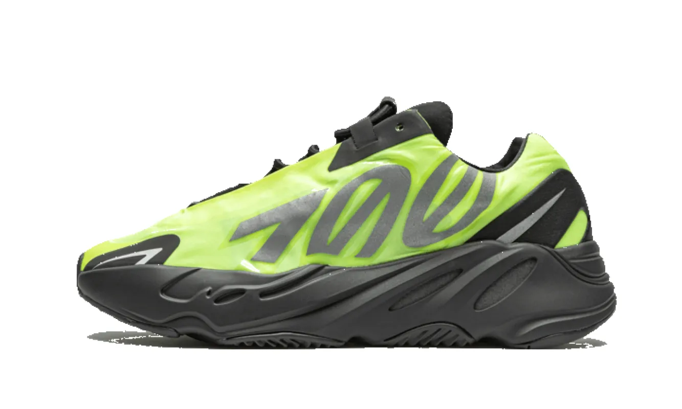 Adidas Yeezy 700 Mnvn Phosphor sold by Addict Sneakers