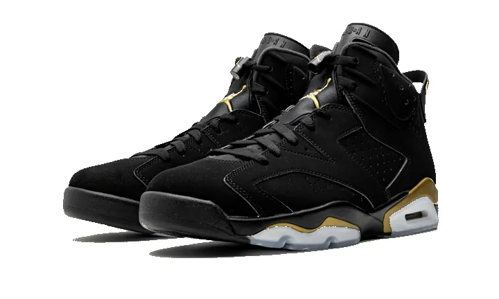 Air Jordan 6 Retro Dmp sold by Addict Sneakers product image thumbnail 2