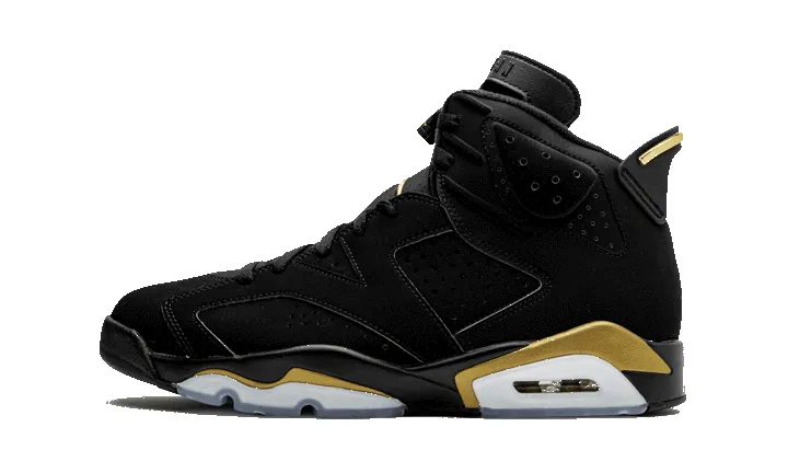 Air Jordan 6 Retro Dmp sold by Addict Sneakers