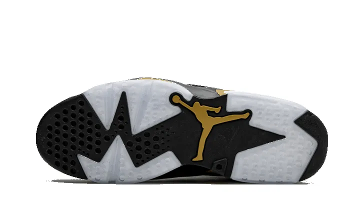 Air Jordan 6 Retro Dmp sold by Addict Sneakers product image thumbnail 4