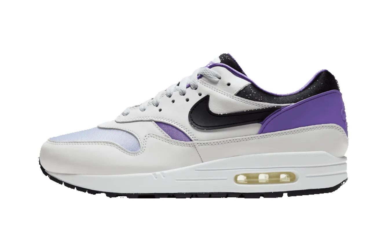 Nike Air Max 1 Dna Ch 1 Purple Punch made by Nike