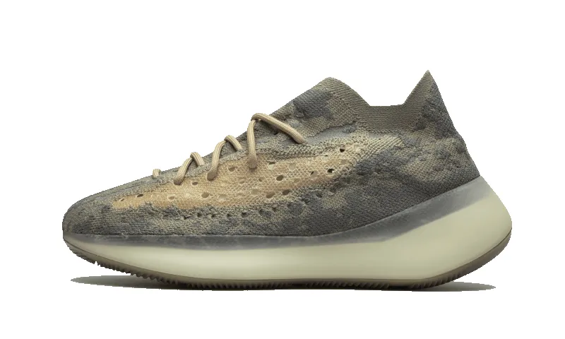 Adidas Yeezy Boost 380 Mist sold by Addict Sneakers