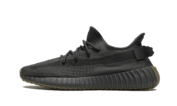 Adidas Yeezy Boost 350 V2 Cinder sold by Addict Sneakers