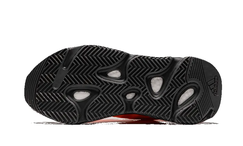 Adidas Yeezy 700 Mnvn Orange sold by Addict Sneakers product image thumbnail 4