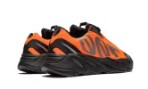Adidas Yeezy 700 Mnvn Orange sold by Addict Sneakers