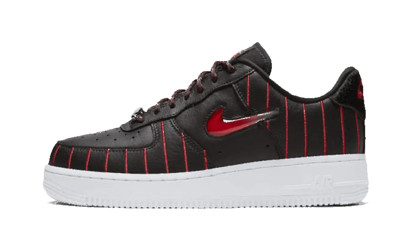 Nike Air Force 1 Low Jewel Chicago made by Nike