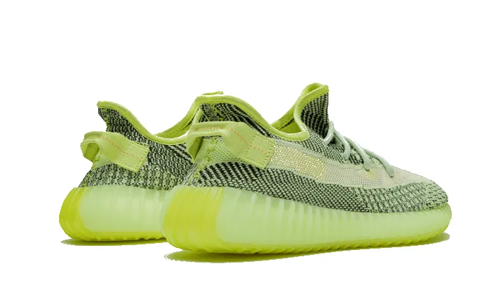 Adidas Yeezy Boost 350 V2 Yeezreel Reflective sold by Addict Sneakers product image thumbnail 4