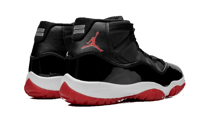 Air Jordan 11 Retro Bred sold by Addict Sneakers product image thumbnail 2
