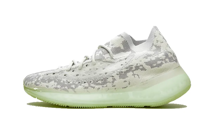 Adidas Yeezy Boost 380 Alien sold by Addict Sneakers