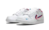 Nike Sb Dunk Low Parra sold by Addict Sneakers