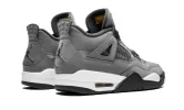 Air Jordan 4 Retro Cool Grey 2019 sold by Addict Sneakers