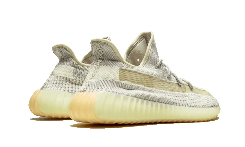Adidas Yeezy Boost 350 V2 Lundmark Reflective sold by Addict Sneakers product image thumbnail 3