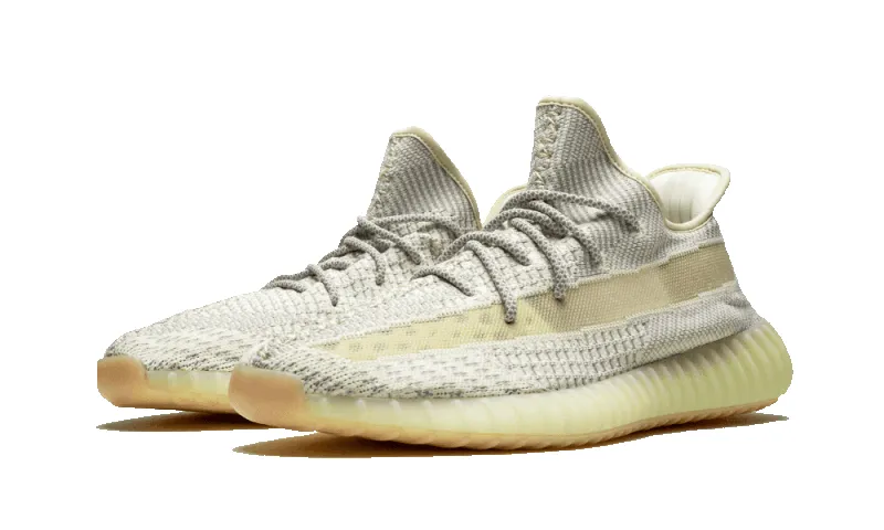 Adidas Yeezy Boost 350 V2 Lundmark Reflective sold by Addict Sneakers product image thumbnail 2