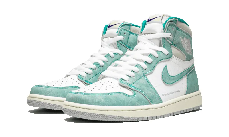 Air Jordan 1 Retro High Flight Nostalgia sold by Addict Sneakers product image thumbnail 2