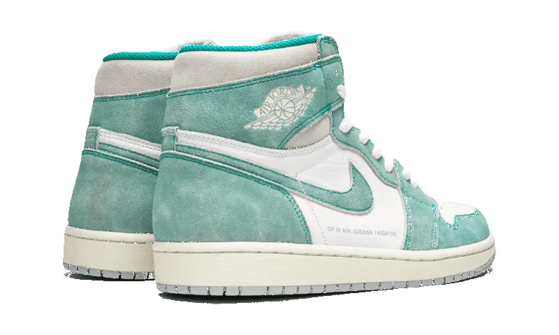 Air Jordan 1 Retro High Flight Nostalgia sold by Addict Sneakers product image thumbnail 3