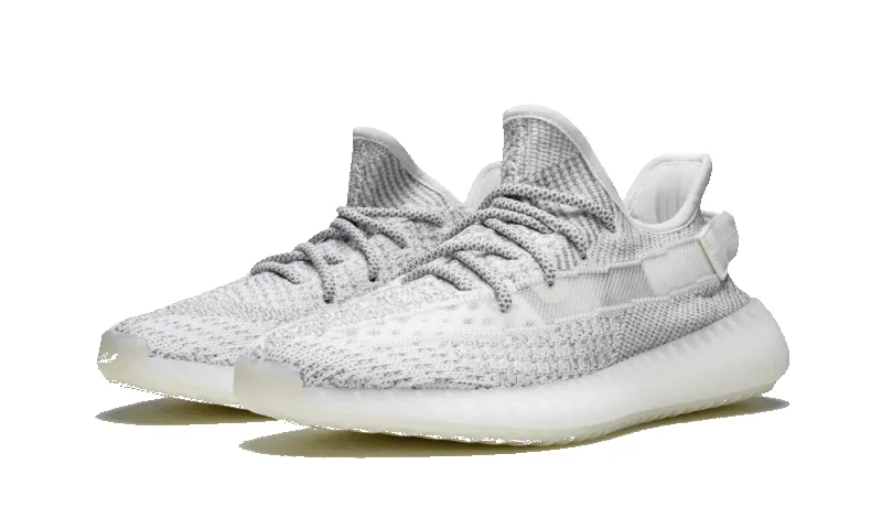 Adidas Yeezy Boost 350 V2 Static Reflective sold by Addict Sneakers product image thumbnail 3