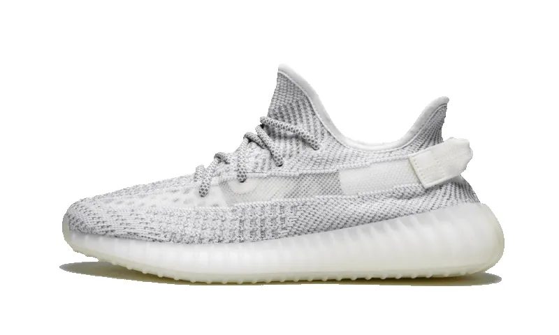 Adidas Yeezy Boost 350 V2 Static Reflective sold by Addict Sneakers
