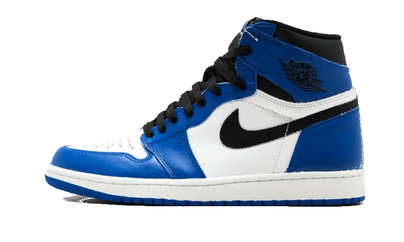 Air Jordan 1 Retro High Game Royal sold by Addict Sneakers