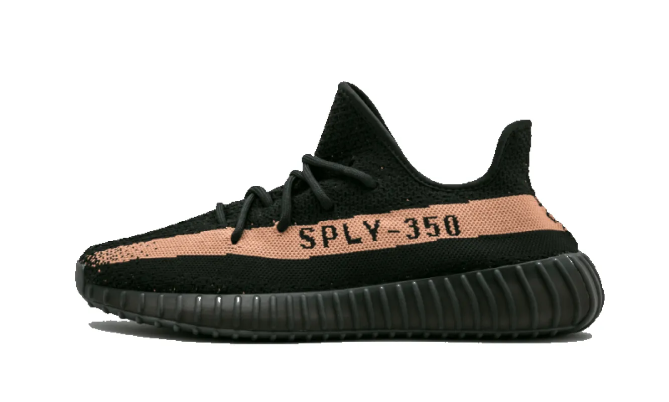 Adidas Yeezy Boost 350 V2 Copper sold by Addict Sneakers