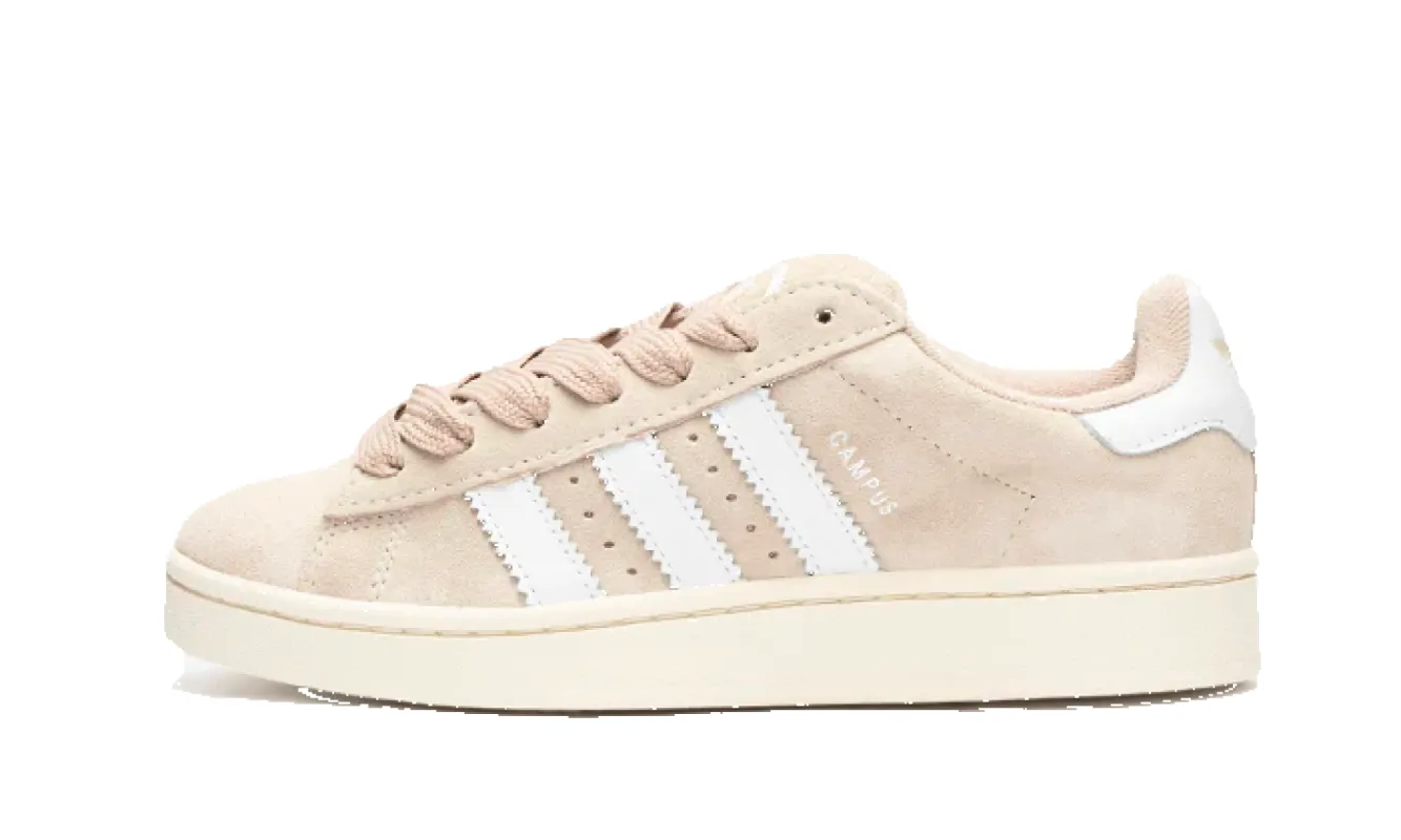Adidas Campus 00s Wonder White sold by Addict Sneakers