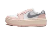 Air Jordan 1 Low Elevate Atmosphere sold by Addict Sneakers