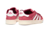 Adidas Campus 00s Pink Strata sold by Addict Sneakers