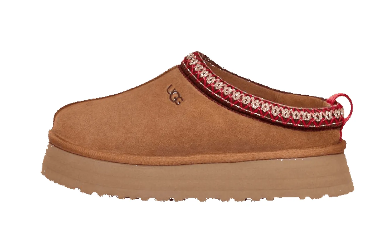 Ugg Tazz Slipper Chestnut sold by Addict Sneakers