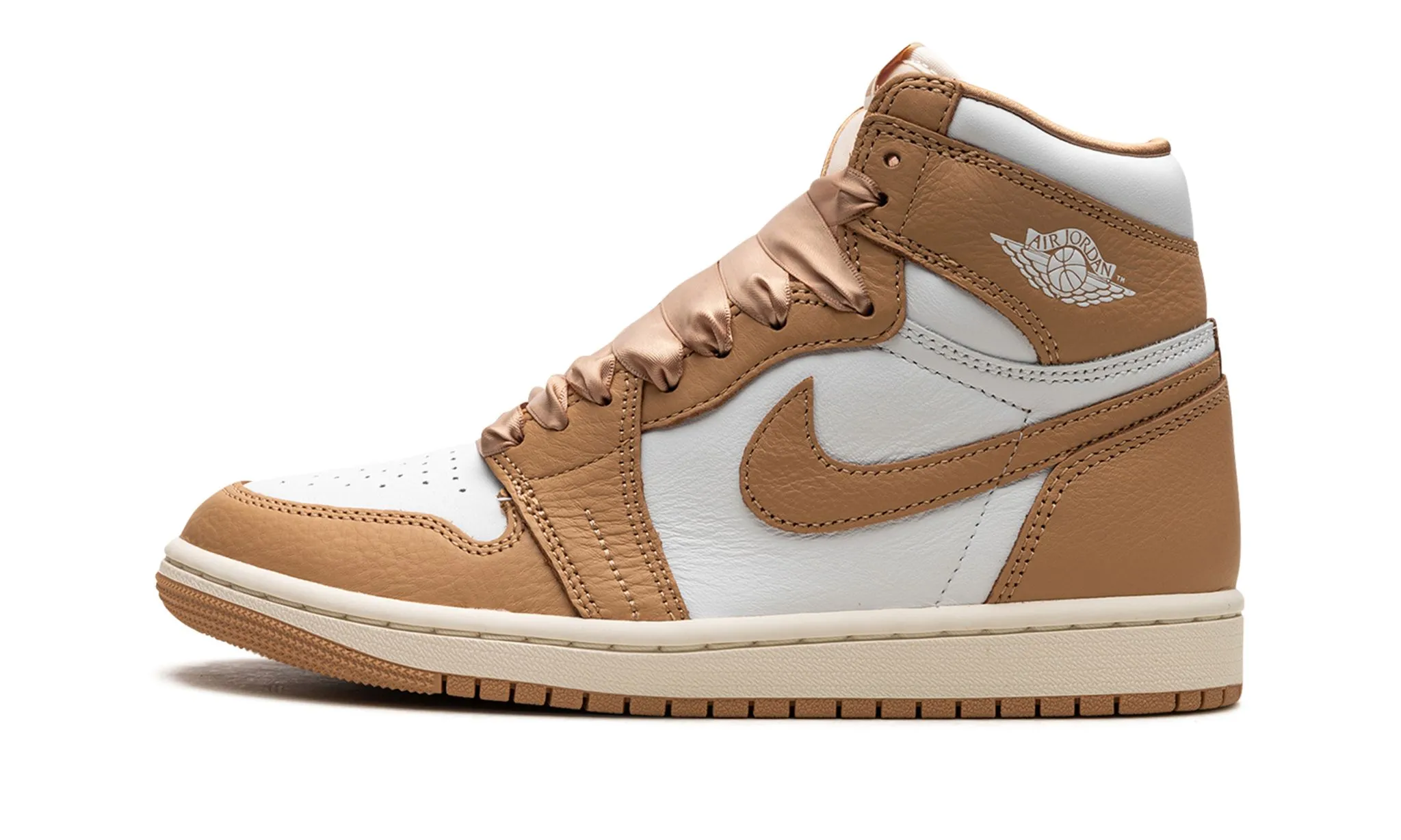 Air Jordan 1 Retro High OG Praline sold by Addict Sneakers