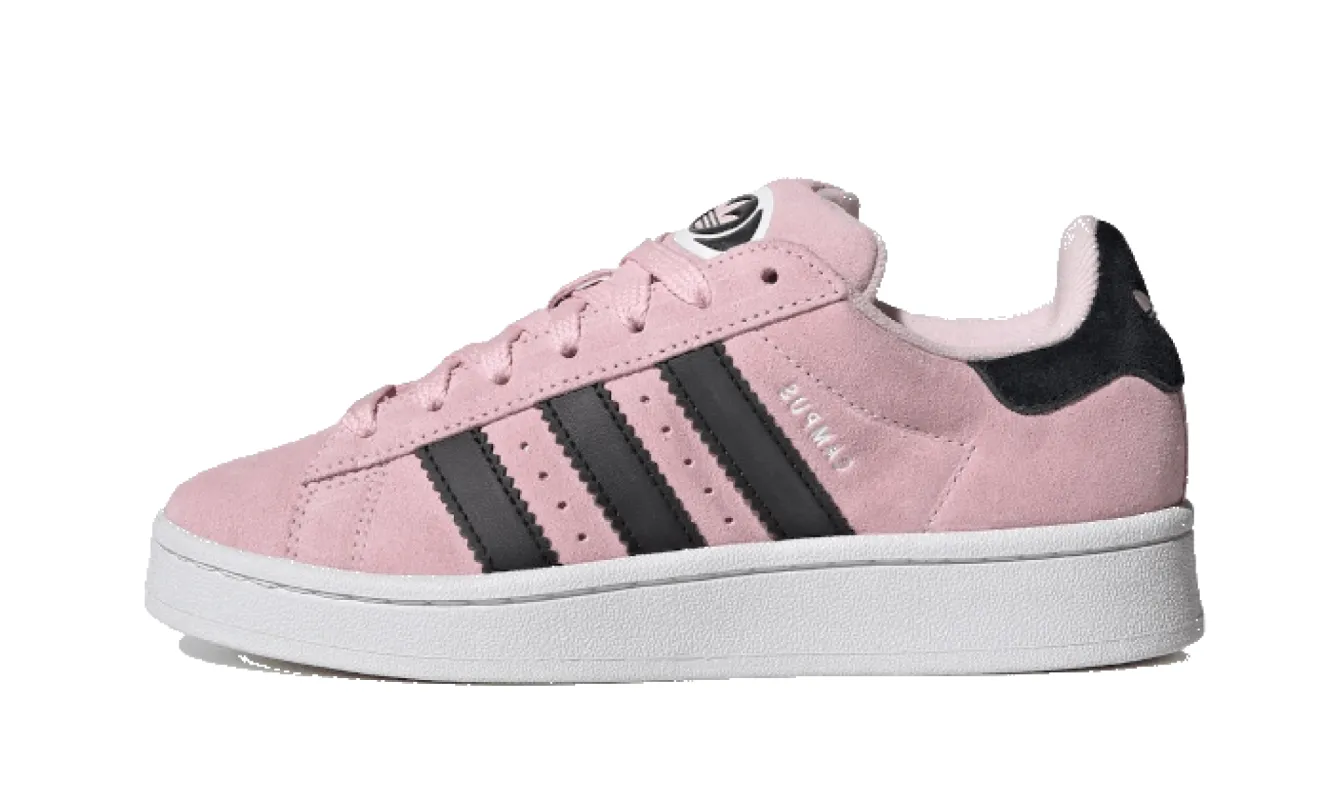 Adidas Campus 00s Clear Pink sold by Addict Sneakers