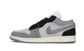 Air Jordan 1 Low SE Craft Cement Grey sold by Addict Sneakers