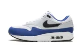 Nike Air Max 1 Deep Royal Blue sold by Addict Sneakers