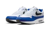 Nike Air Max 1 Deep Royal Blue sold by Addict Sneakers