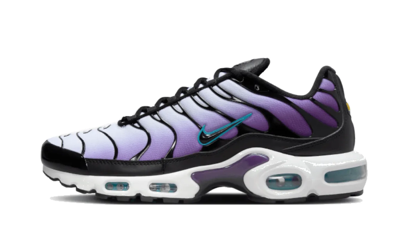 Nike Air Max Plus Tn Reverse Grape made by Nike