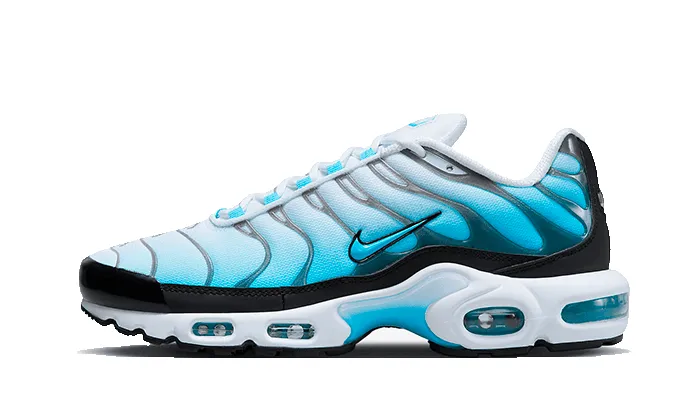 Nike Air Max Plus Tn Baltic Blue sold by Addict Sneakers