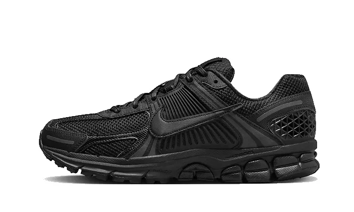 Nike Zoom Vomero 5 Triple Black sold by Addict Sneakers