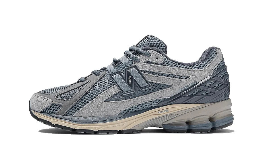 New Balance 1906R AURALEE Flint Stone sold by Addict Sneakers