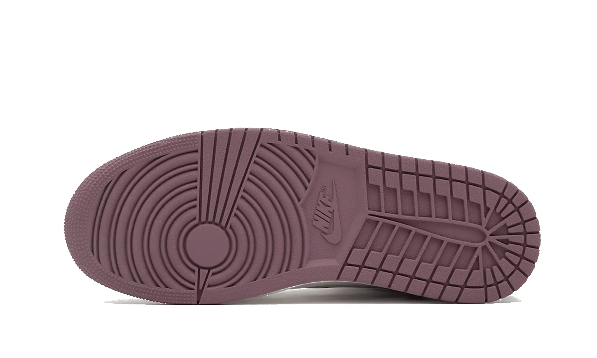 Air Jordan 1 Retro High OG Sky J Mauve sold by Addict Sneakers product image thumbnail 3